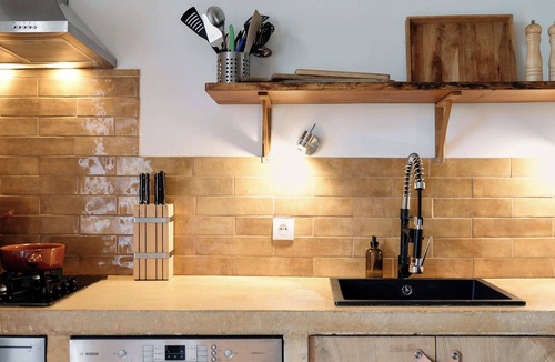 Chiddes House | La vallée des Elements