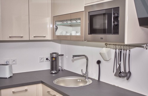 Saint-Acheul Apartment | La Vallée des Hortillonnages