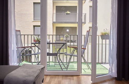 Saint-Acheul Apartment | La Vallée des Hortillonnages