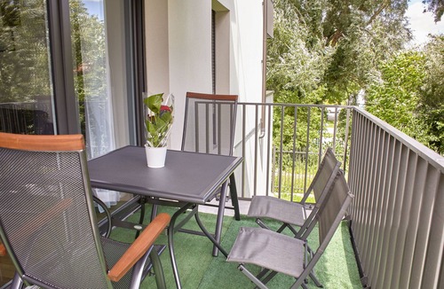 Saint-Acheul Apartment | La Vallée des Hortillonnages