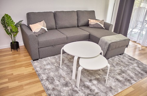 Saint-Acheul Apartment | La Vallée des Hortillonnages