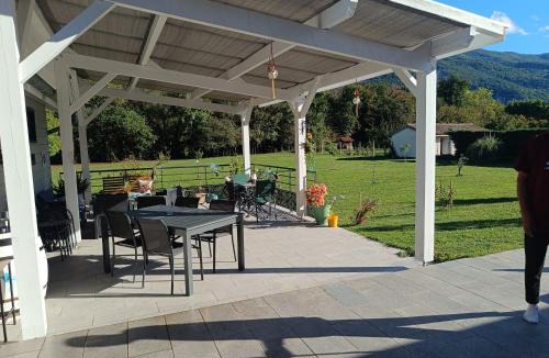 Beaulieu House | La vallée des noyers