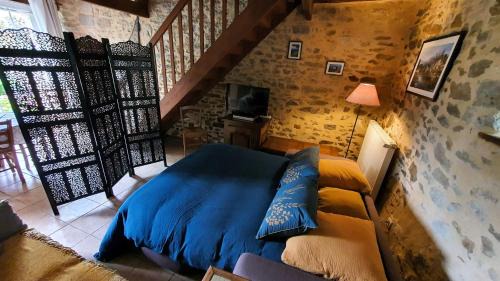 Taden House | LA VALLÉE DU LAUNAY GiTES