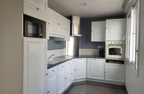 Creances House | La Vallée