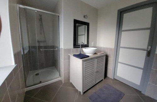 Creances House | La Vallée