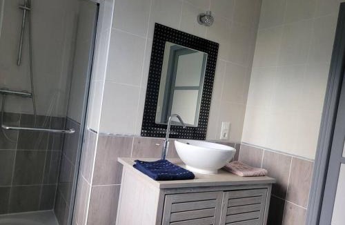 Creances House | La Vallée