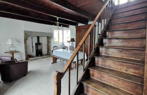 Saint-Pierre-Langers House | La Vallée