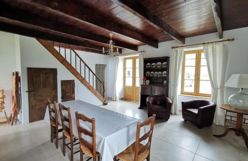 Saint-Pierre-Langers House | La Vallée