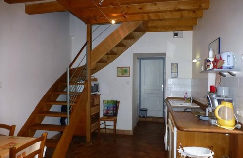 Prety House | La Vallée - PRETY - Gîte