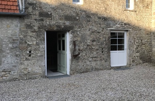 Fresville House | La Vallee A stunning rental property in rural Fresville Normandy