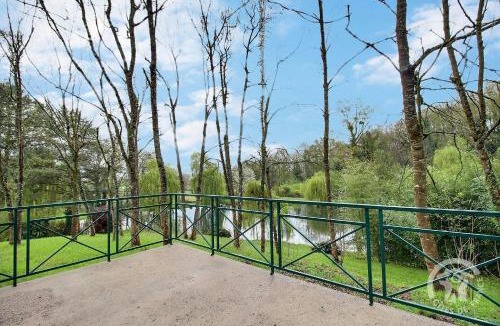 Plouasne House | La vallee de leber