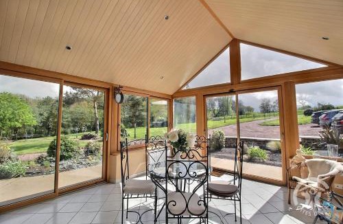 Plouasne House | La vallee de leber