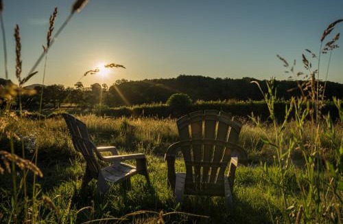 Chiddes House | La Vallee des Elements