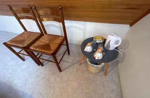 Plogoff Bed & Breakfast | la vallee