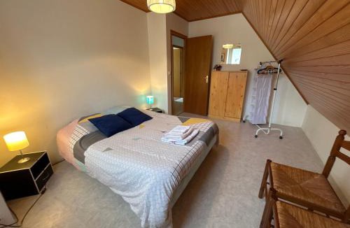 Plogoff Bed & Breakfast | la vallee