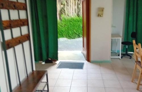 Bossus-les-Rumigny House | LA VALLEE MARIAUX