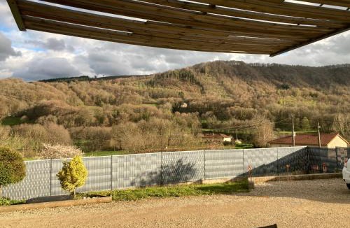 Marmanhac House | La Vannerie de Livia