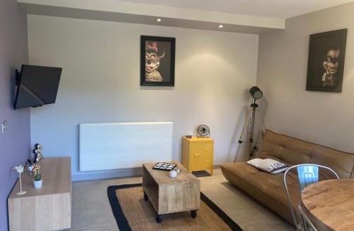 Marmanhac House | La Vannerie de Livia