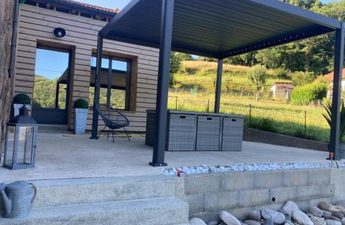 Marmanhac House | La Vannerie de Livia