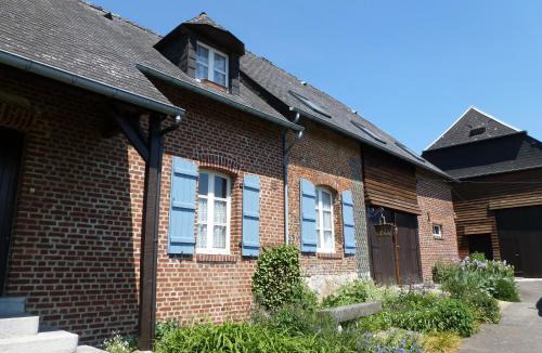 Origny-en-Thierache Bed & Breakfast | La Vannerie