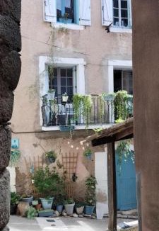 Le Poujol-sur-Orb House | La Vannière