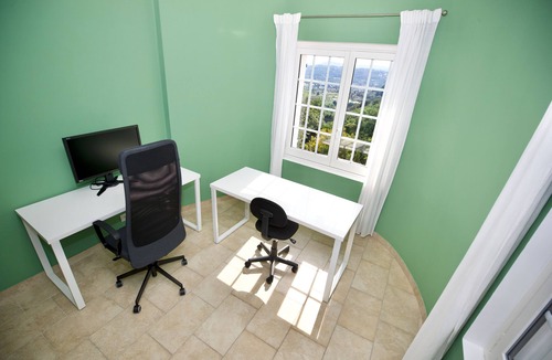 Plascassier Villa | La Varlope