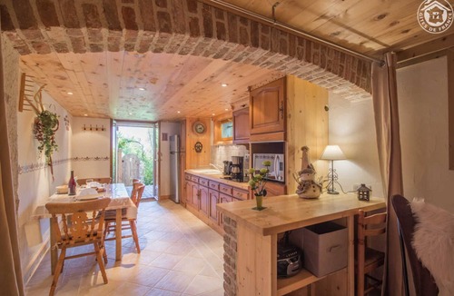 Bonvillard House | LA Varnache - Bonvillard