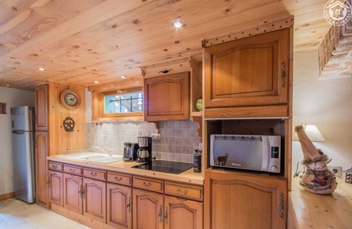 Bonvillard House | LA Varnache - Bonvillard