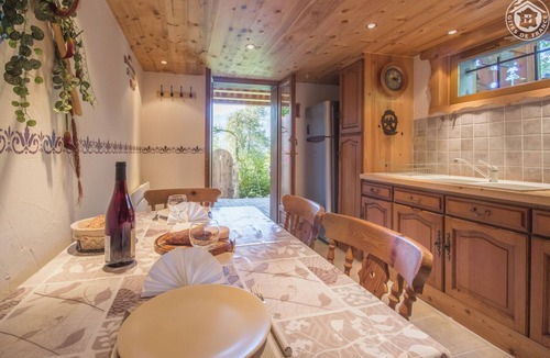 Bonvillard House | LA Varnache - Bonvillard