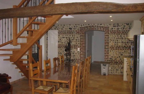 Criquetot-lʼEsneval House | La Veillerie - Criquetot L'esneval