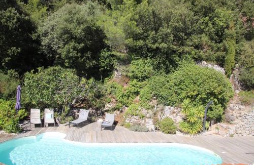 Peille Bed & Breakfast | La Vela