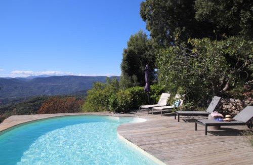 Peille Bed & Breakfast | La Vela
