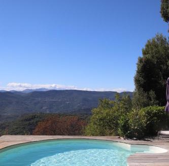 Peille Bed & Breakfast | La Vela