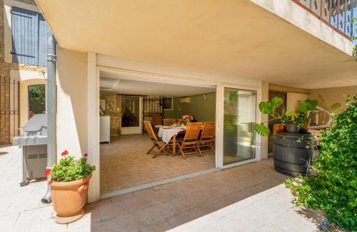 Mornas Apartment | La Velle