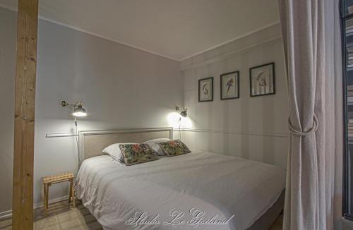 Enclos Apartment | La Venelle des Greniers à Sel