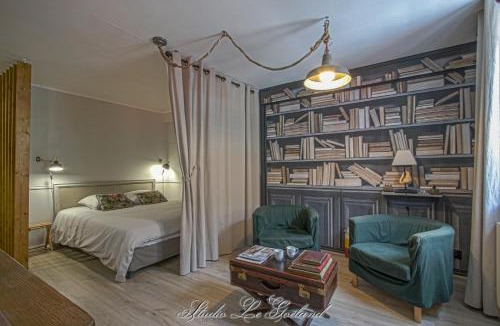 Enclos Apartment | La Venelle des Greniers à Sel