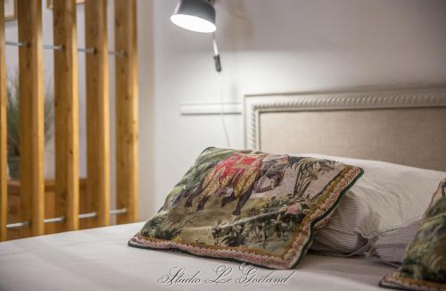 Enclos Apartment | La Venelle des Greniers à Sel