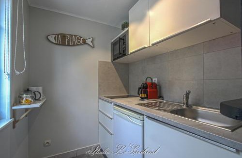 Enclos Apartment | La Venelle des Greniers à Sel