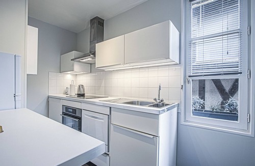 Enclos Apartment | La Venelle des Greniers à Sel