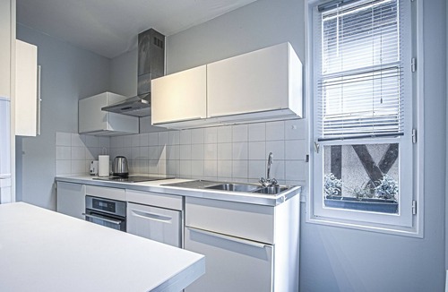 Enclos Apartment | La Venelle des Greniers à Sel
