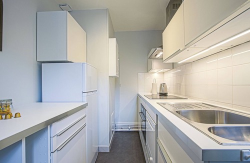 Enclos Apartment | La Venelle des Greniers à Sel