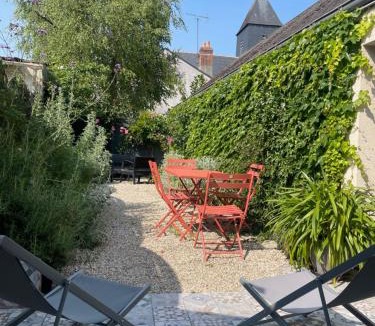 Romorantin-Lanthenay House | La Venise de Sologne