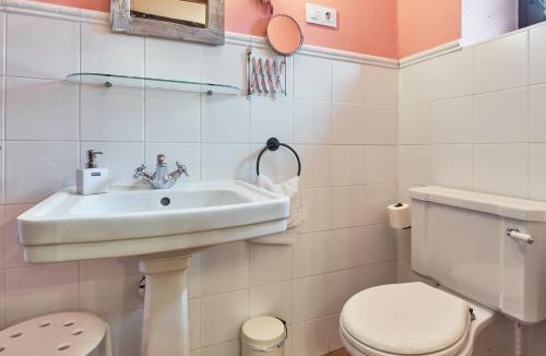 Robledo de la Guzpena House | La Venta Del Alma