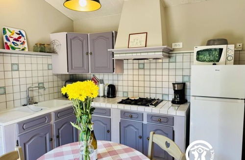 Ventenac-Cabardes House | La Ventaillole - VENTENAC CABARDES