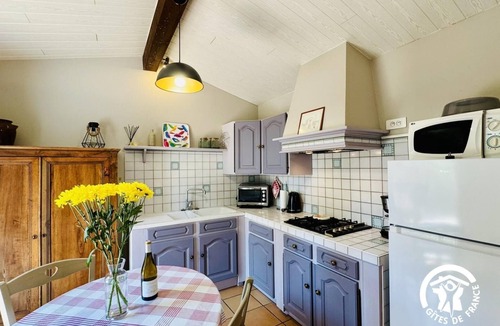 Ventenac-Cabardes House | La Ventaillole - VENTENAC CABARDES
