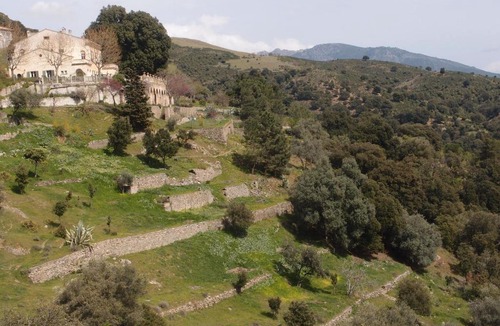 Moltifao Bed & Breakfast | La Ventulella