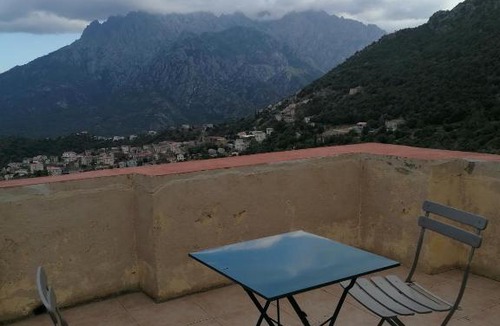 Moltifao Bed & Breakfast | La Ventulella