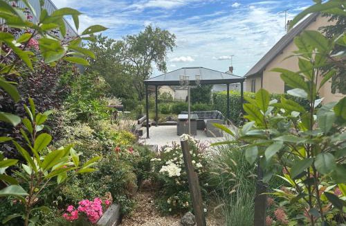Verdigny House | "LA VERANDA" Gîte