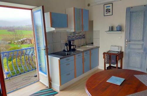 Verin House | La Verdine