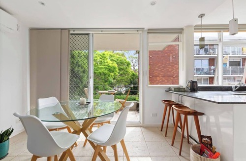 Mosman Apartment | La Verdure An Intimate Beachside Getaway